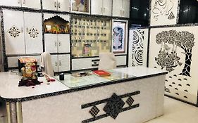 Shivam Hotel, Pali Rajasthan