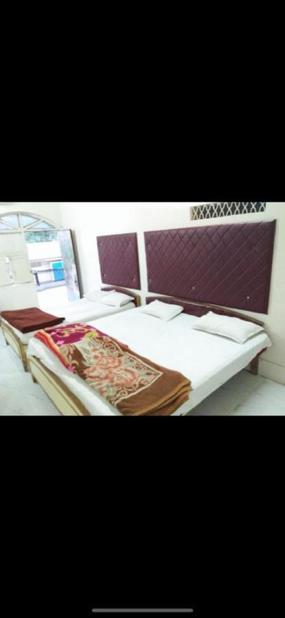 Shivam Hotel, Pali  Exterior photo